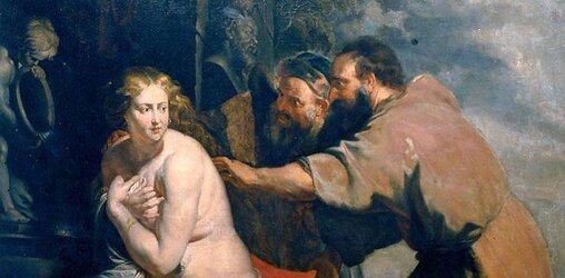 Painted Ero and Porn Art two - Peter Paul Rubens