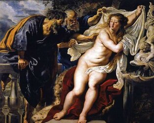 Painted Ero and Porn Art two - Peter Paul Rubens