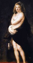 Painted Ero and Porn Art two - Peter Paul Rubens