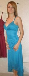 Quelque coquine a qui je les prete
