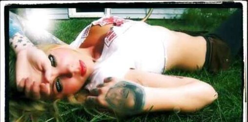Tatted and Fantastic