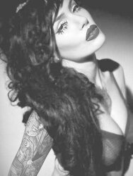 Tatted and Fantastic