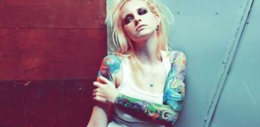 Tatted and Fantastic