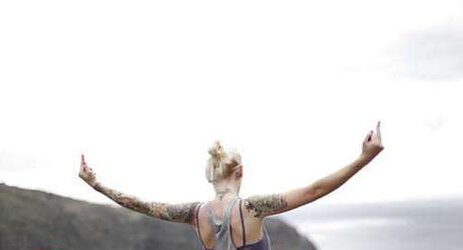 Tatted and Fantastic