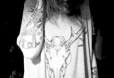 Tatted and Fantastic