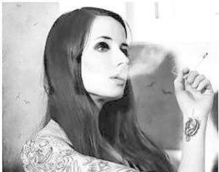 Tatted and Fantastic