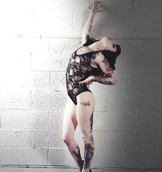 Tatted and Fantastic