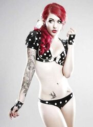 Tatted and Fantastic