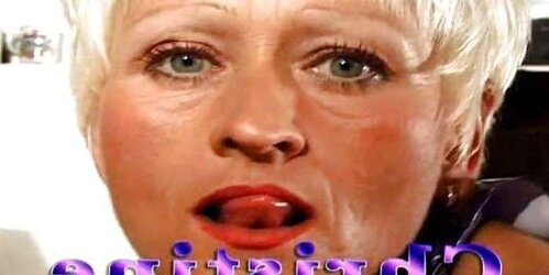 Aka CHRISTINE