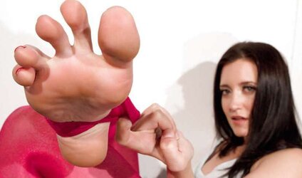 Gam warmers, leggings and such on cool soles
