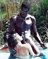 LARSSEN CASILLAS BI-RACIAL BLEND