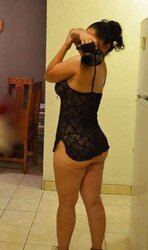 Meaty Latinas