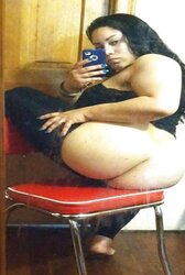 Meaty Latinas
