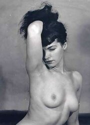 Classic Nudes