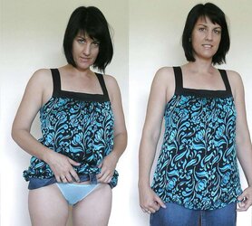Ladies i want to penetrate number 14 (JaneJohnsen)