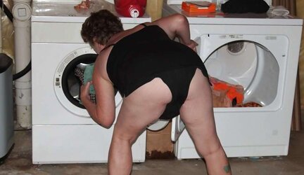 Laundry day