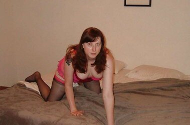 A dame I have always dreamed to ravage since 2007, Erika