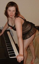 A dame I have always dreamed to ravage since 2007, Erika