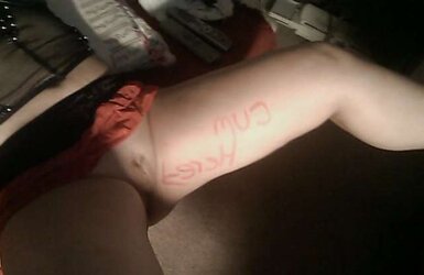 Biotch Writing