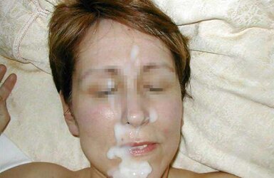 Spunk facialed moms (Camaster)