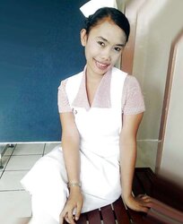 Luxurious Filipina Mirasol