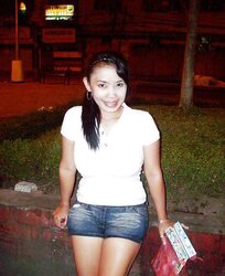 Luxurious Filipina Mirasol