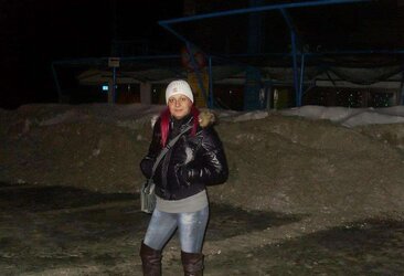 Romanian mummy:ionela