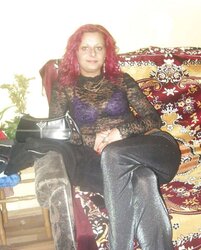Romanian mummy:ionela