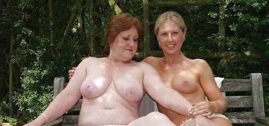 Moms and not their daughters two by TROC