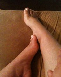 My gf