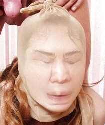 Stockings Encasement