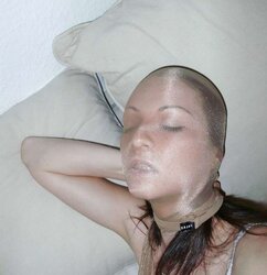 Stockings Encasement