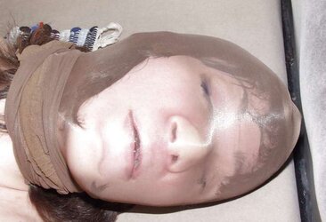 Stockings Encasement