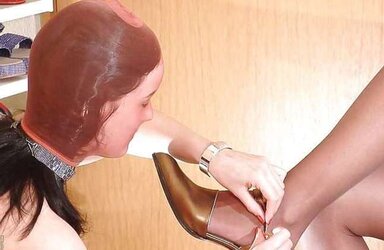 Stockings Encasement
