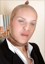 Stockings Encasement