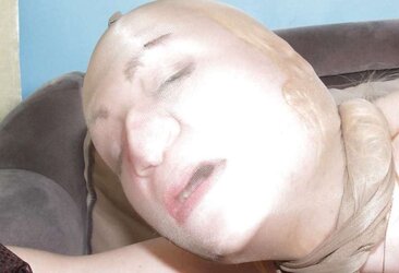 Stockings Encasement