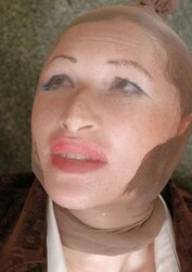Stockings Encasement
