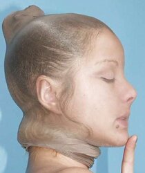 Stockings Encasement