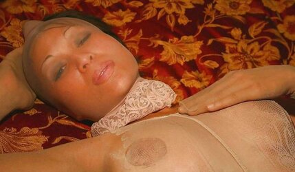 Stockings Encasement
