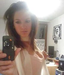 Stunning female