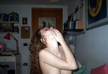 La mia cuginetta Sara