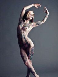Tatted Dolls