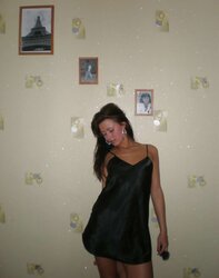 Partybilder von Miriam