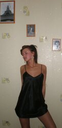 Partybilder von Miriam