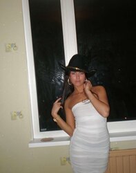 Partybilder von Miriam