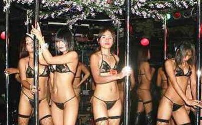 A supreme Thai night out