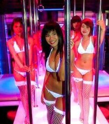 A supreme Thai night out