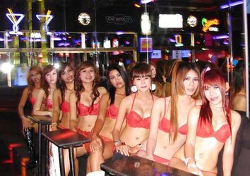 A supreme Thai night out