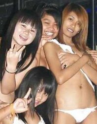 A supreme Thai night out