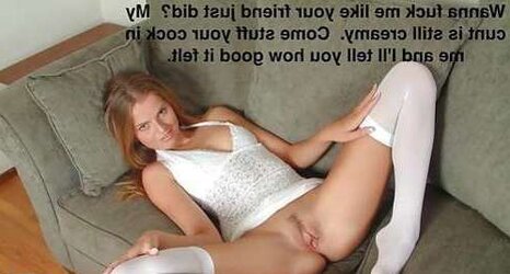 Inner Relationship Captions
